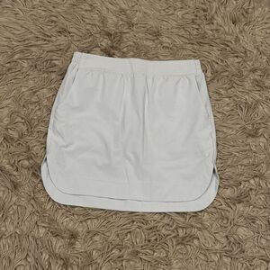 Athleta skort size small